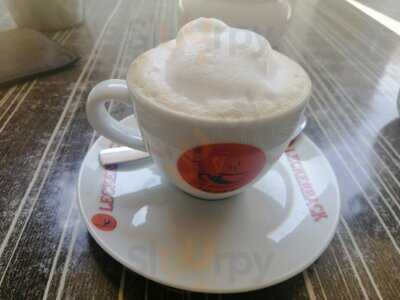 Leckerback Cafe