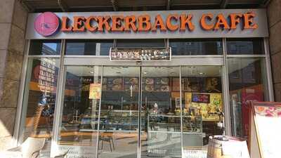 Leckerback Cafe