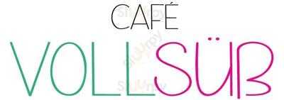 Café Vollsüß