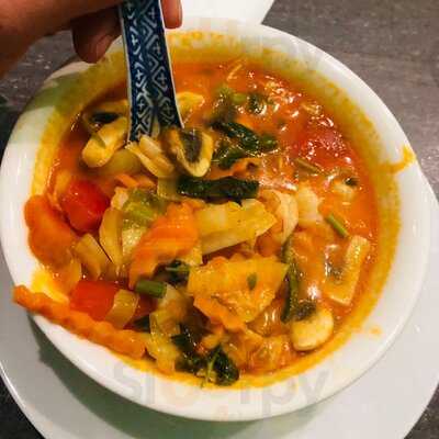 Nascha Asia Markt Thai Imbiss