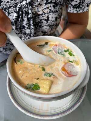 Nascha Asia Markt Thai Imbiss