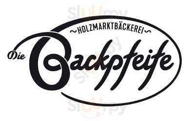 Die Backpfeife