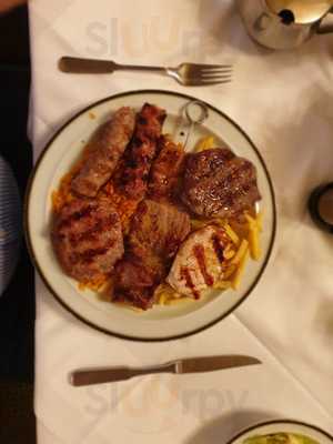 Dalmacija Restaurant