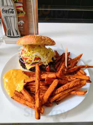 Krauts Burger & Café