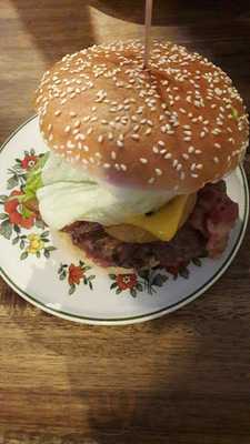 Krauts Burger & Café