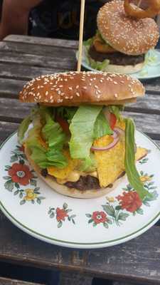 Krauts Burger & Café