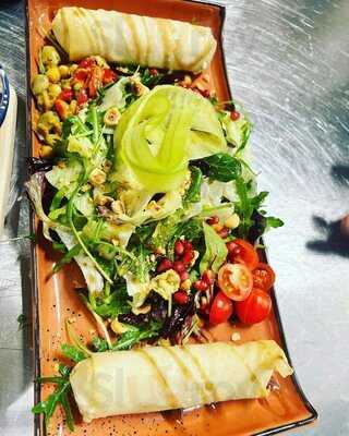 Restaurant Seepalast