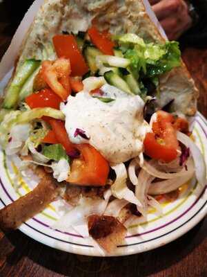 Restaurant Seepalast