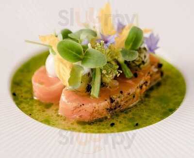 Restaurant Seepalast