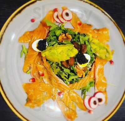 Restaurant Seepalast