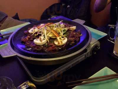 Su Korean Bbq