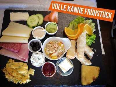 Cafe Volle Kanne