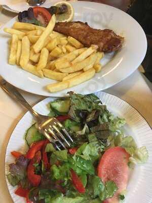 Kaffeestube Im Nikolaiviertel