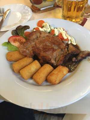 Kaffeestube Im Nikolaiviertel