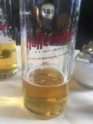 Kaffeestube Im Nikolaiviertel