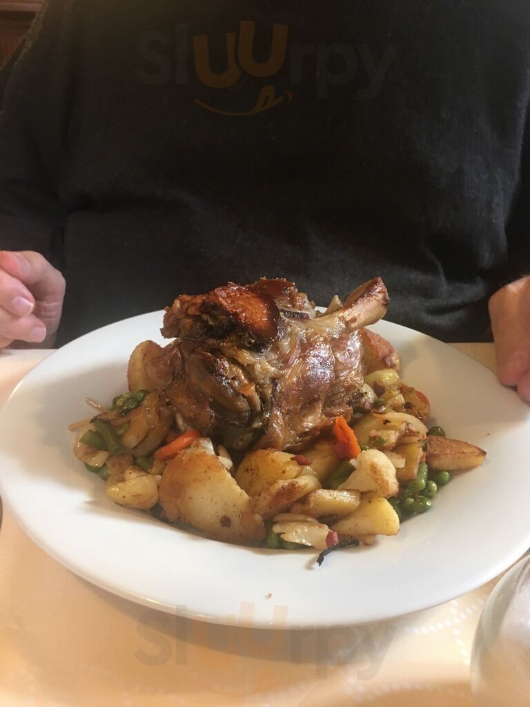 Kaffeestube Im Nikolaiviertel