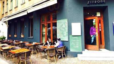 Restaurant Zitrone