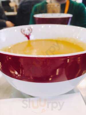 Berlin Coffee Am Leipziger Platz