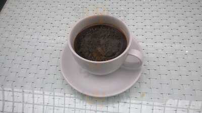 Berlin Coffee Am Leipziger Platz