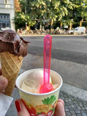 Berliner Eismanufaktur