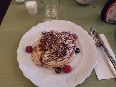 Lachmann's Leckere Waffeln