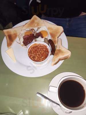 Lachmann's Leckere Waffeln