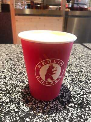 Berlin Coffee