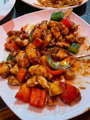 Ming Dynastie Europa Center