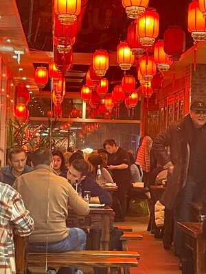 Ming Dynastie Europa Center