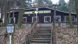 Trattoria Don Bosco