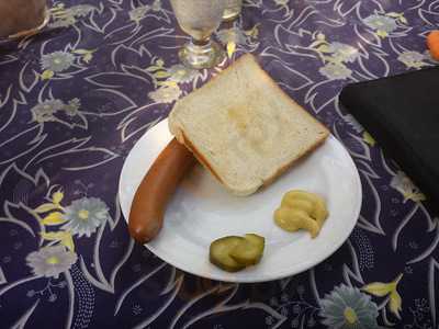 Bergterrasse Marienhöhe