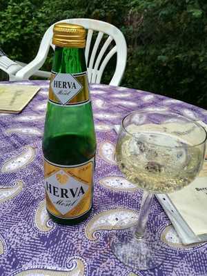 Bergterrasse Marienhöhe