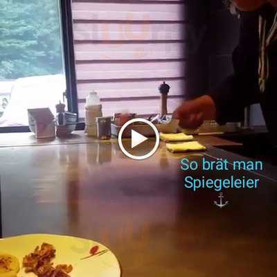 Bergterrasse Marienhöhe