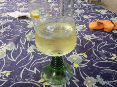 Bergterrasse Marienhöhe