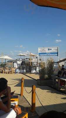 Restaurantschiff Windflüchter