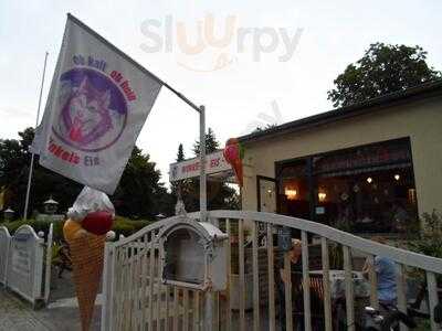 Winkels Eiscafe