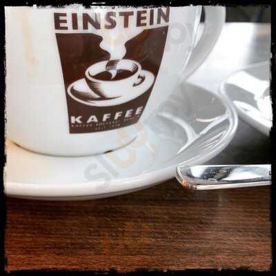 Einstein Kaffee Rösterei