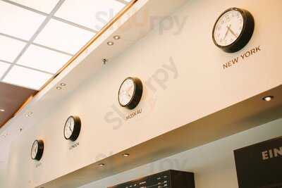 Einstein Kaffee Rösterei