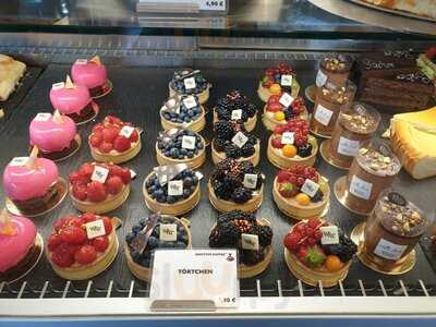 Einstein Kaffee Rösterei