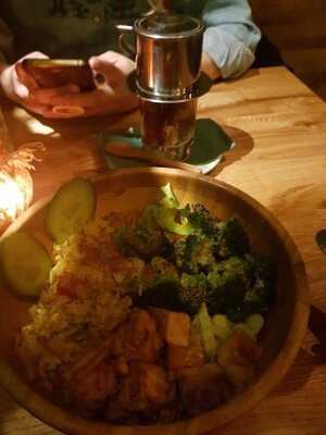 The Future Is Up To You