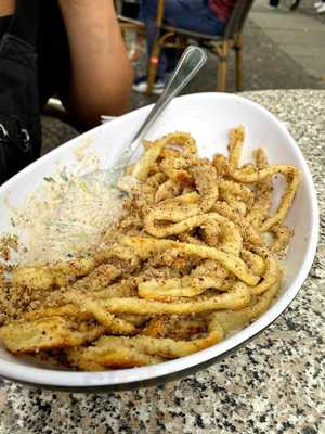 Die Kleene Aubergine