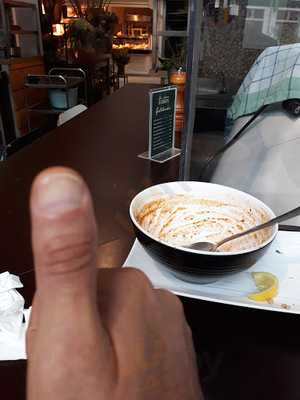 Die Kleene Aubergine