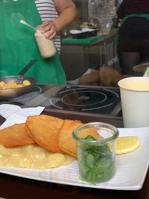 Die Kleene Aubergine