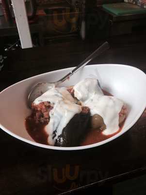 Die Kleene Aubergine