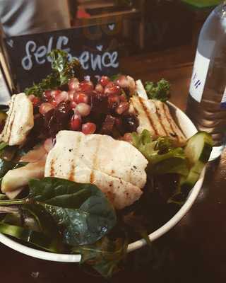 Die Kleene Aubergine