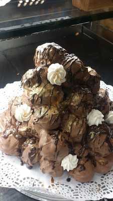 Caffe Focacceria San Francesco