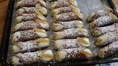 Caffe Focacceria San Francesco