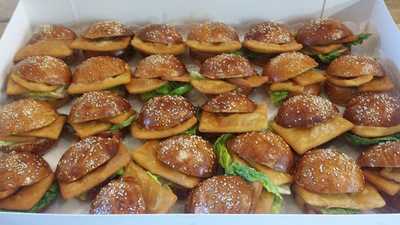 Caffe Focacceria San Francesco