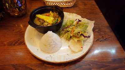 New Friends Mekong Food Discovery