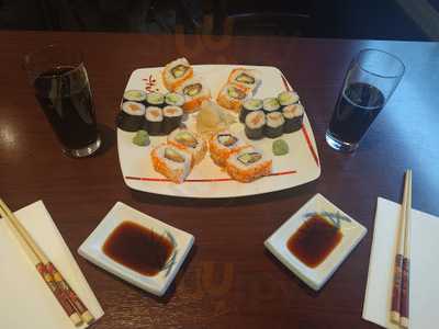 Asuka Sushi